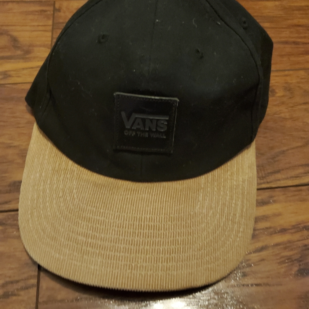 Van's Hat